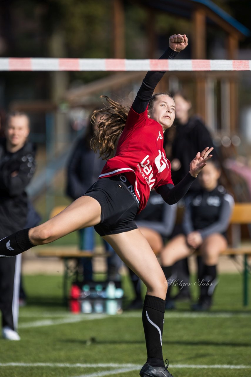 Bild 814 - wU16 Deutsche Meisterschaft